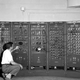 Image for article titled 25 Supercomputers That Fill Entire Rooms